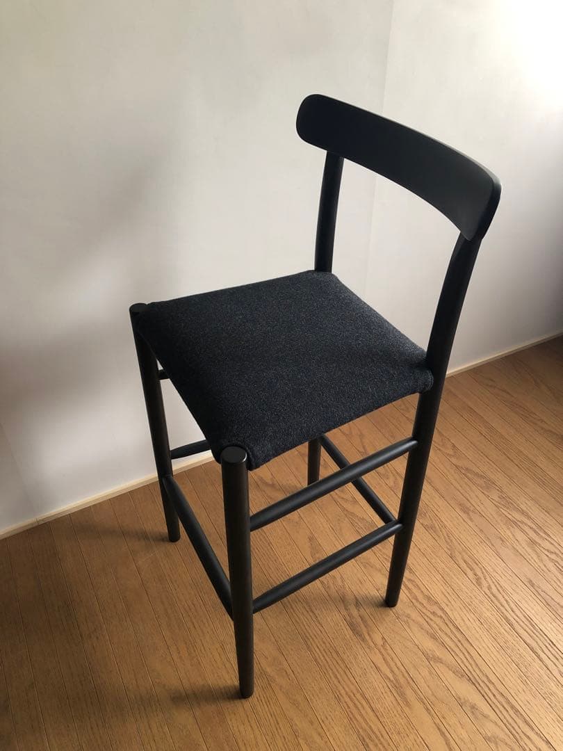 マルニ MARUNI COLLECTION Lightwood カウンターチェア