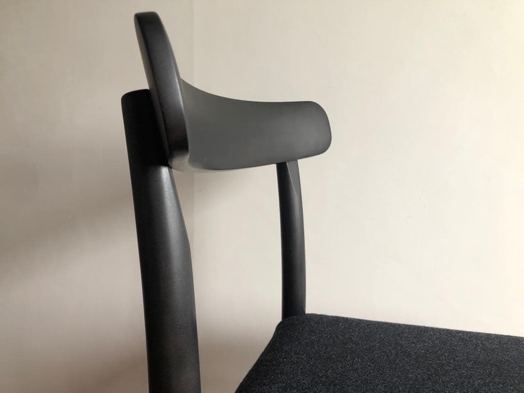 マルニ MARUNI COLLECTION Lightwood カウンターチェア