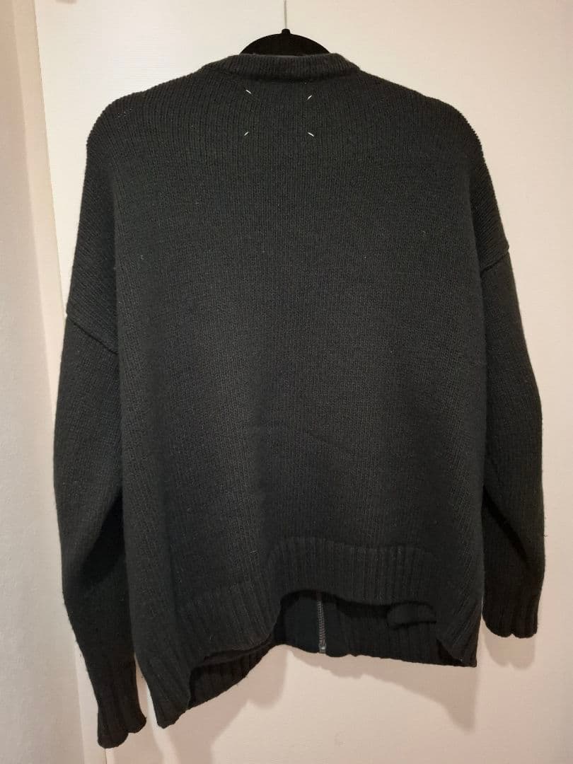 wtaps ニット　カーディガン　PALMER SWEATER