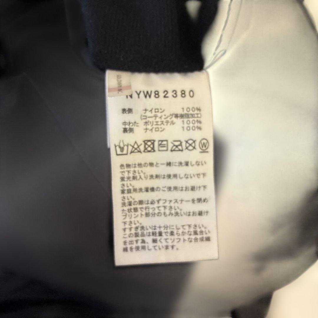 THE NORTH FACE リバーシブルロングコート