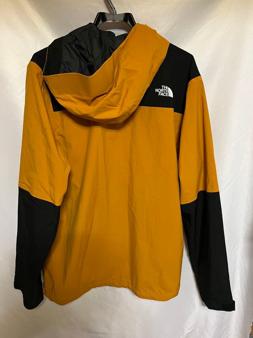 Z*m様 THE NORTH FACE ノースフェイス mountain jac