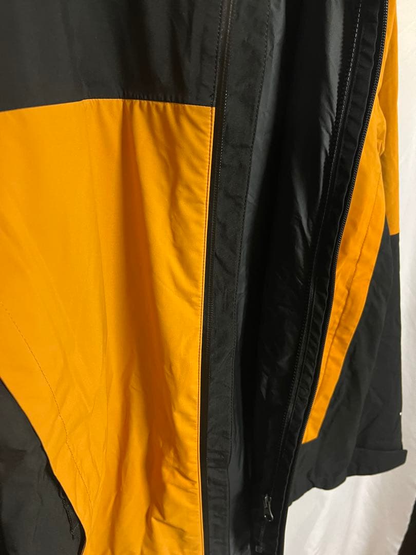Z*m様 THE NORTH FACE ノースフェイス mountain jac