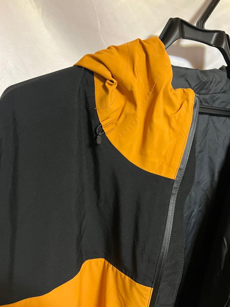 Z*m様 THE NORTH FACE ノースフェイス mountain jac