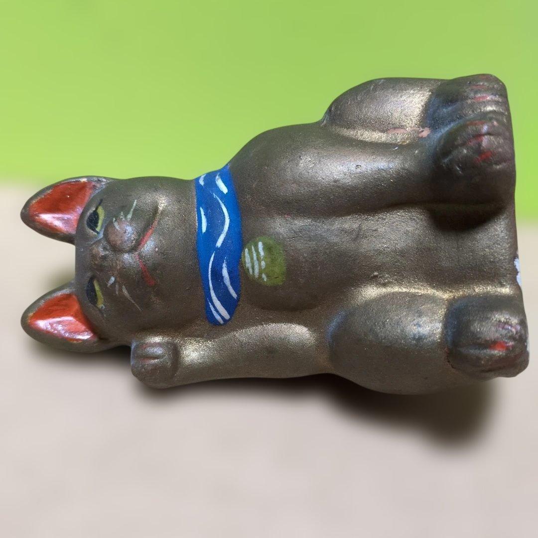 まねき猫