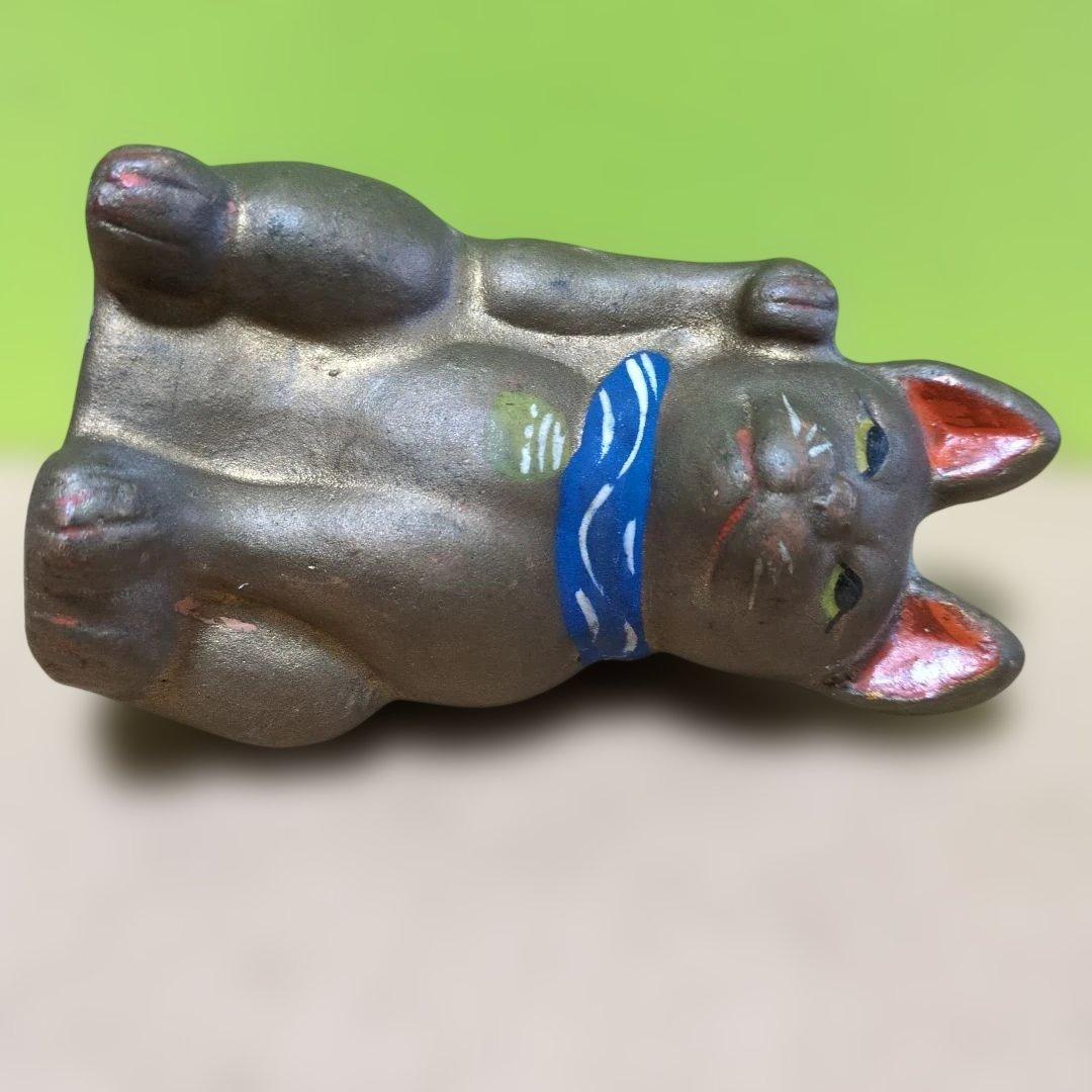 まねき猫
