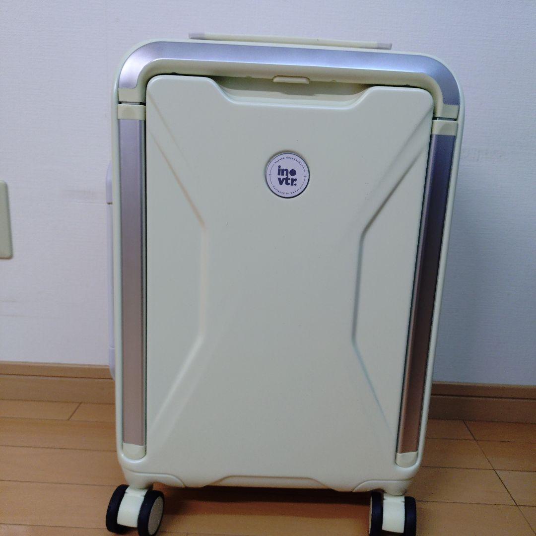 お値下げいたしますinovtr INV 111 機内持込み　38L