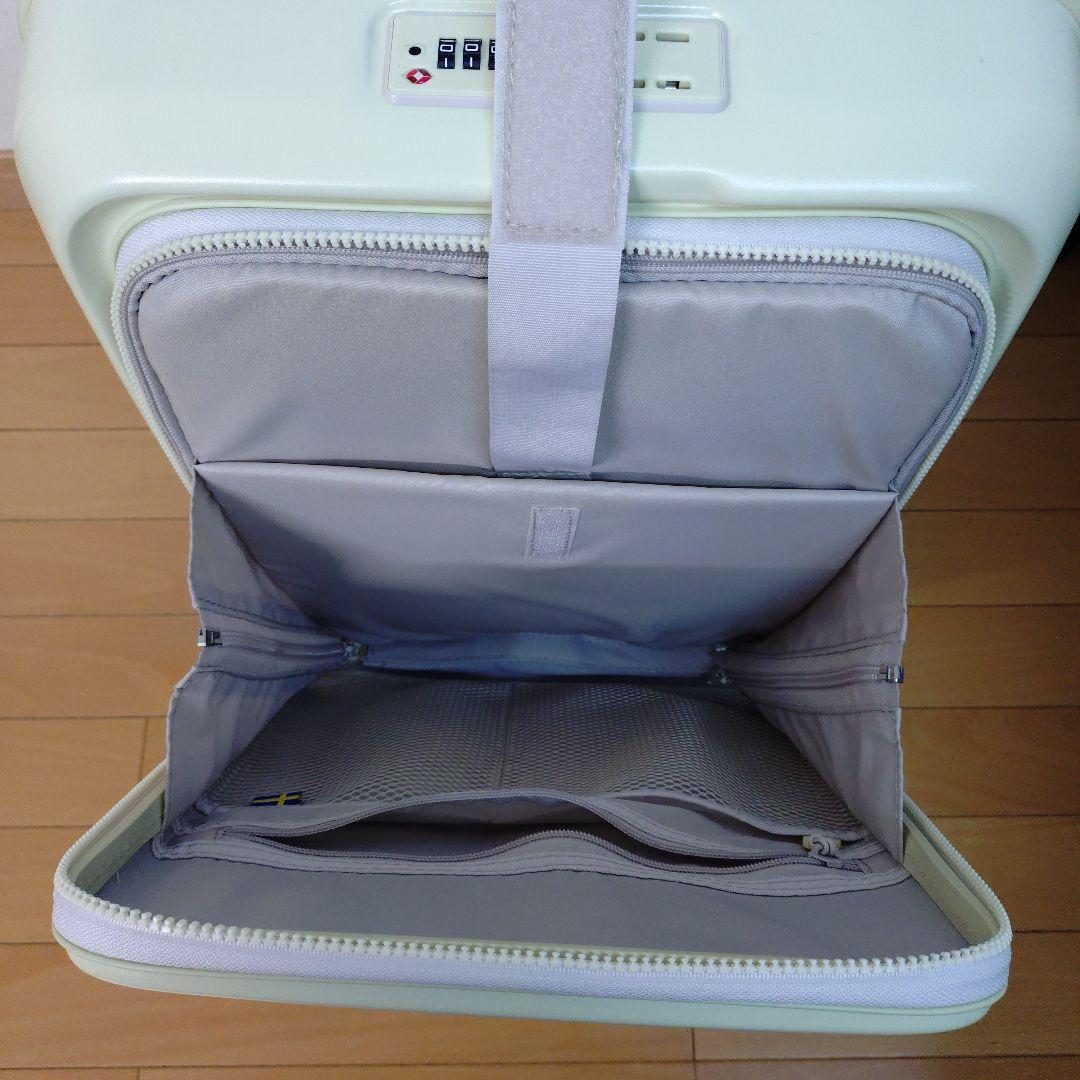 お値下げいたしますinovtr INV 111 機内持込み　38L