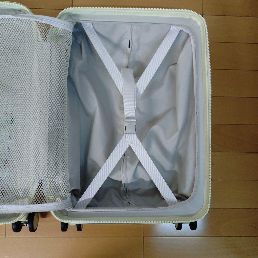 お値下げいたしますinovtr INV 111 機内持込み　38L