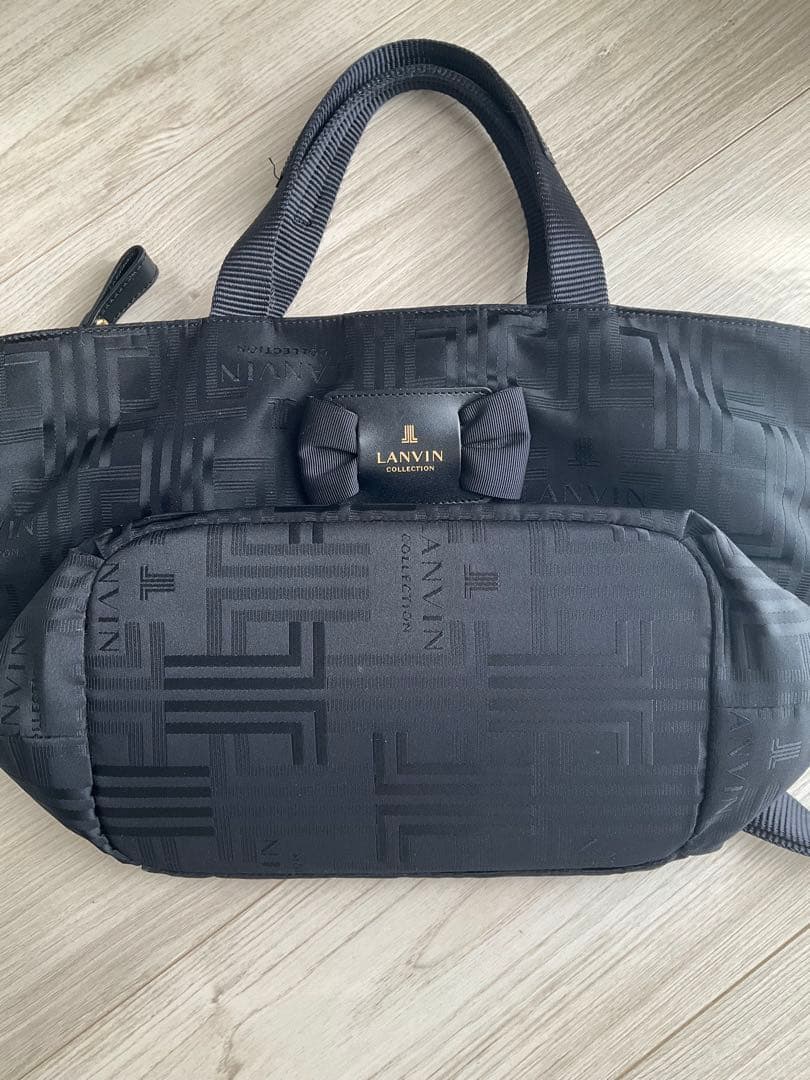 ランバンオンブルー