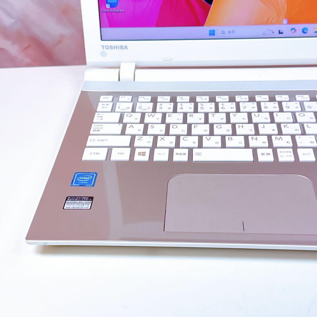❤️ポッキリ15,000円❤️windows11薄型ノートパソコンカメラオフィス