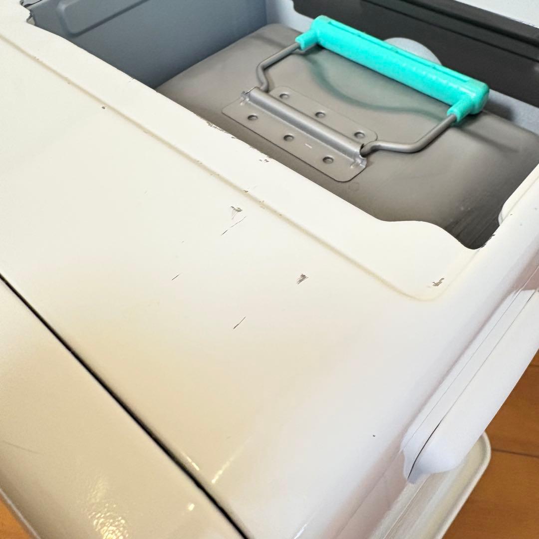 【美品・動作良好】ダイニチ 石油ファンヒーター FW-72DX4 2020年製