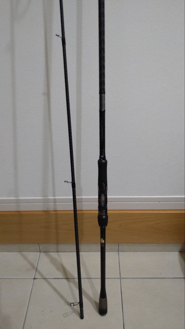 20ルナミスS106MHジャンク