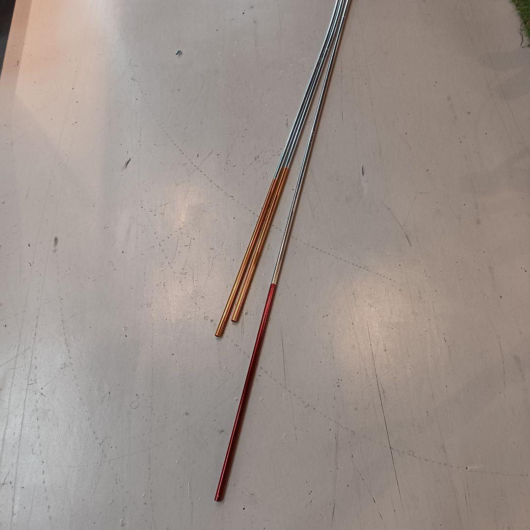 （即購入可）スノーピーク ヴォールト エントリーパックTT SET-250