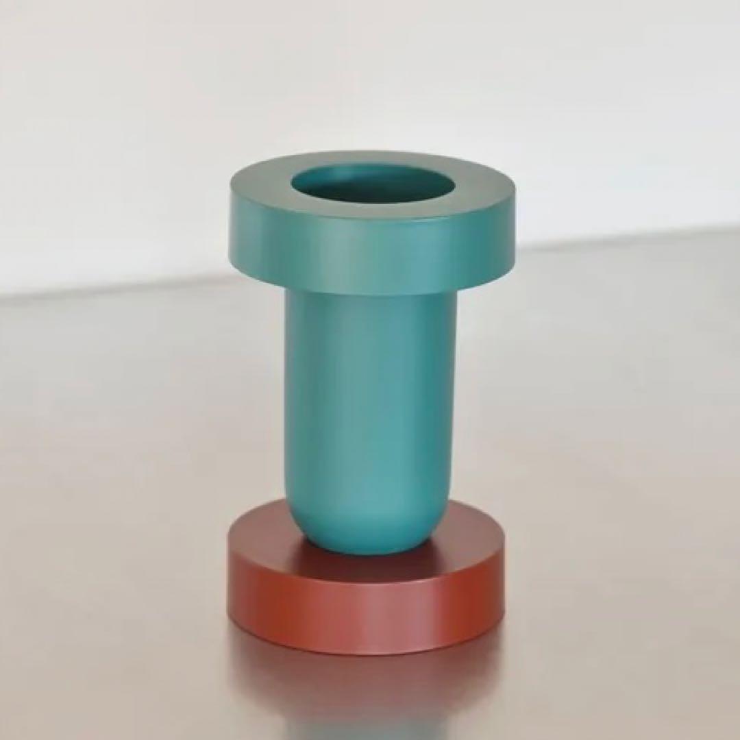 Ettore Sottsass エットレ　ソットサス　マルトミMIRTOミルト