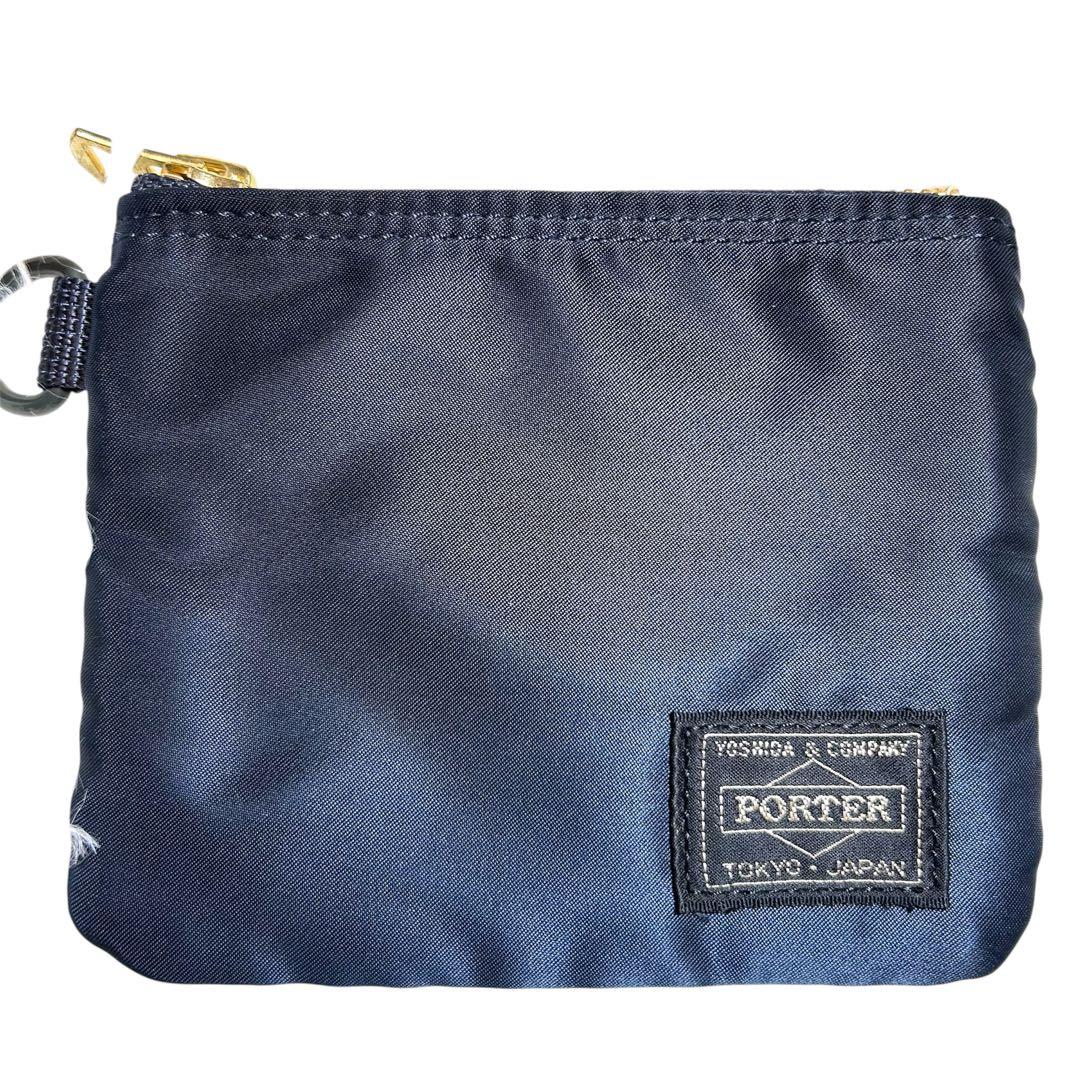 【希少完売品】PORTER TANKER OFFICER KIT 吉田カバン