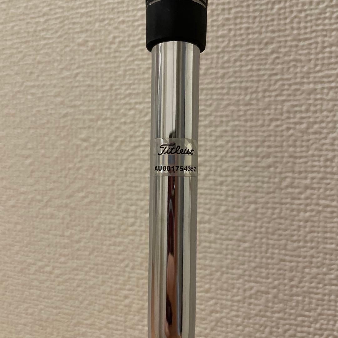 タイトリスト 915H 4u 24° フレックス:S