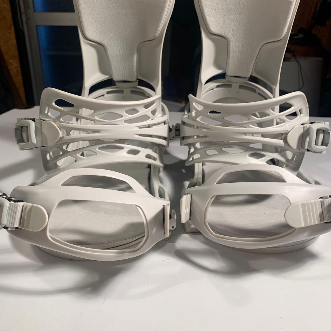 BURTON CARTEL バートン カーテル M Re:Flex 22/23
