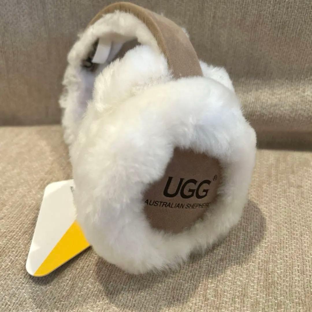 UGG Australia イヤーマフ