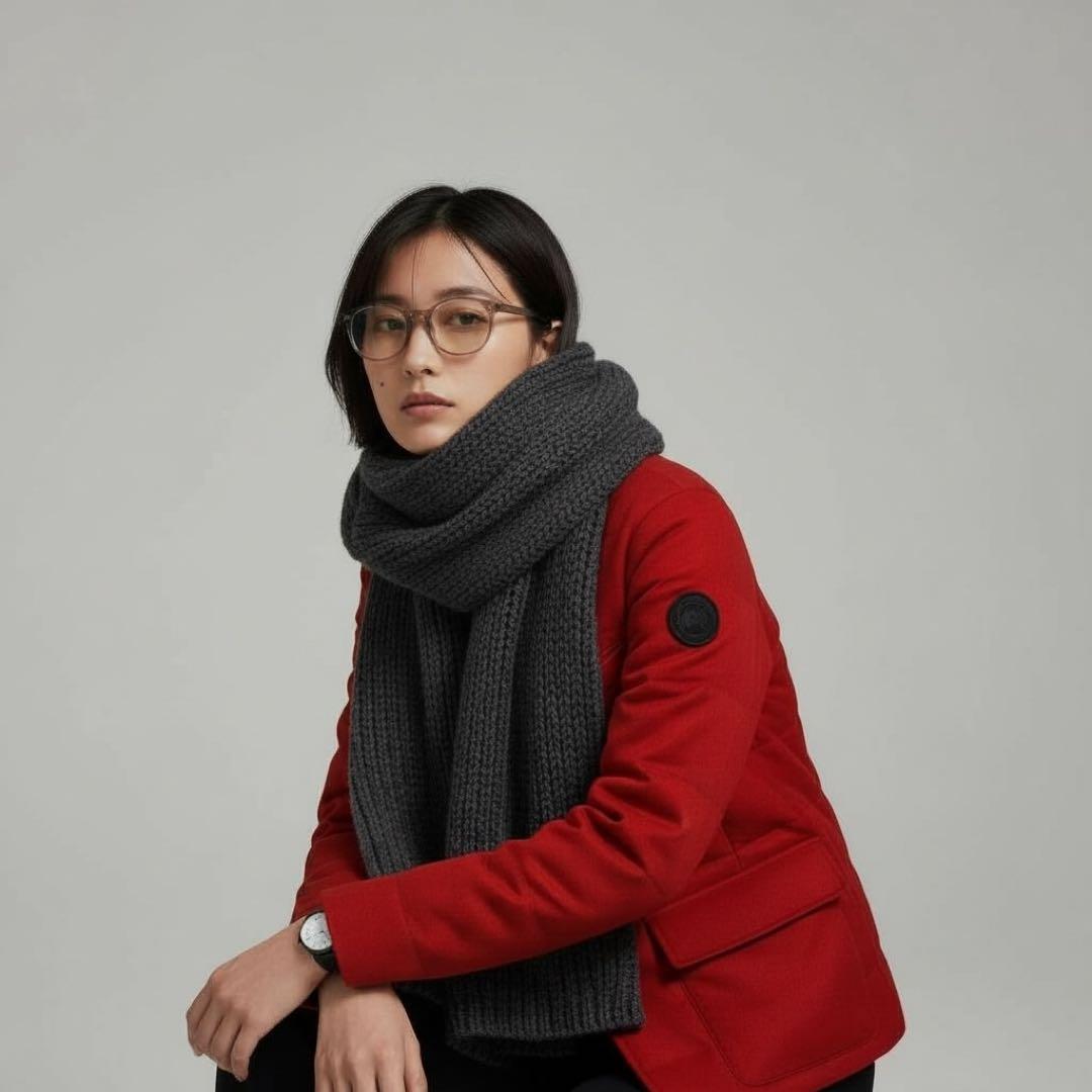 国内正規品 カナダグース×ヘンリープール ダウンジャケット L 195,000円