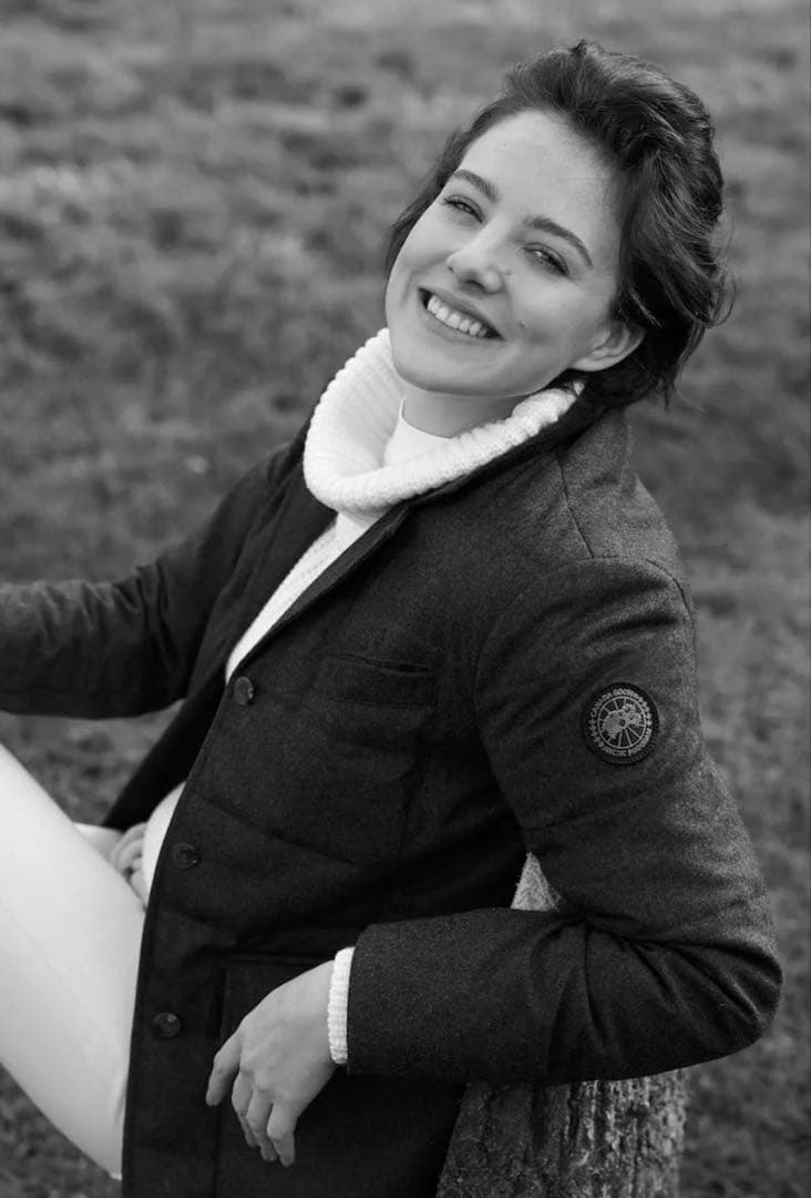 国内正規品 カナダグース×ヘンリープール ダウンジャケット L 195,000円