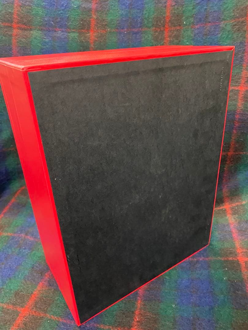 マーテル コルドン ブルー バカラ クリスタル 700ml コニャック　箱付き