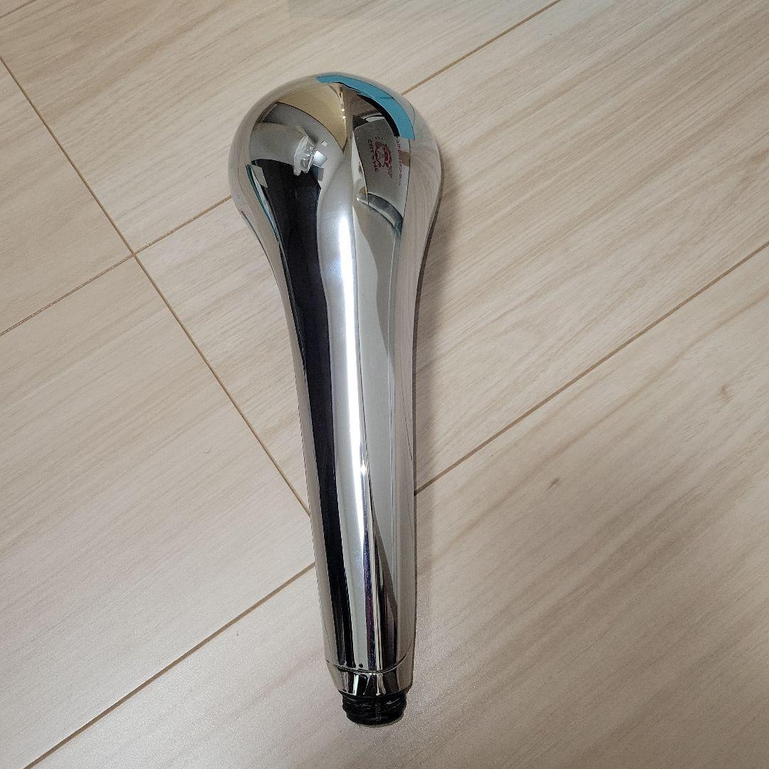 ReFaファインバブルS シャワーヘッド 箱・付属品すべて有り　美品