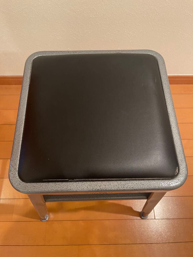 ダルトン DULTON ライト スツール　①