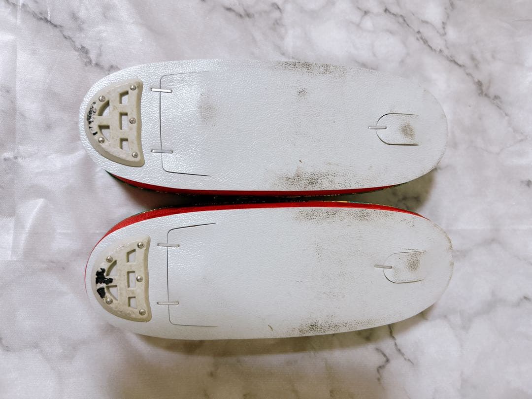 お買い得品♡七五三　7歳　女の子　フルセット　一式　赤系