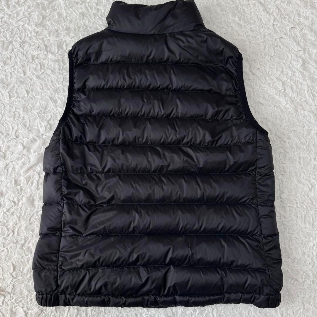 POLO Ralph Lauren ポロラルフローレン ダウンベスト ブラック