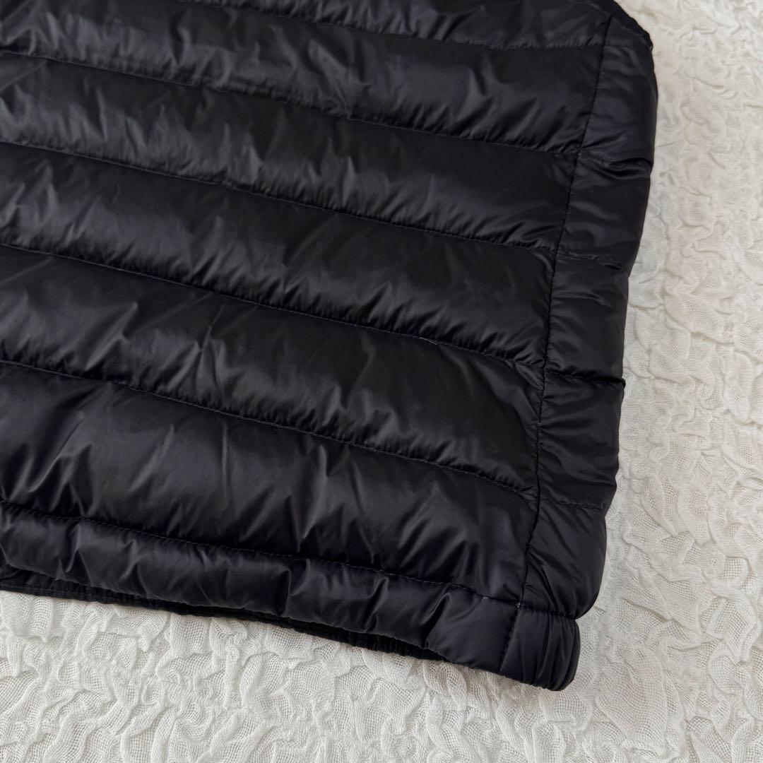 POLO Ralph Lauren ポロラルフローレン ダウンベスト ブラック