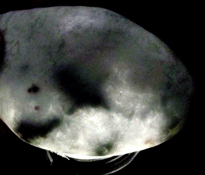 ★翡翠原石★糸魚川硬玉【水色4セット1408ｇ】