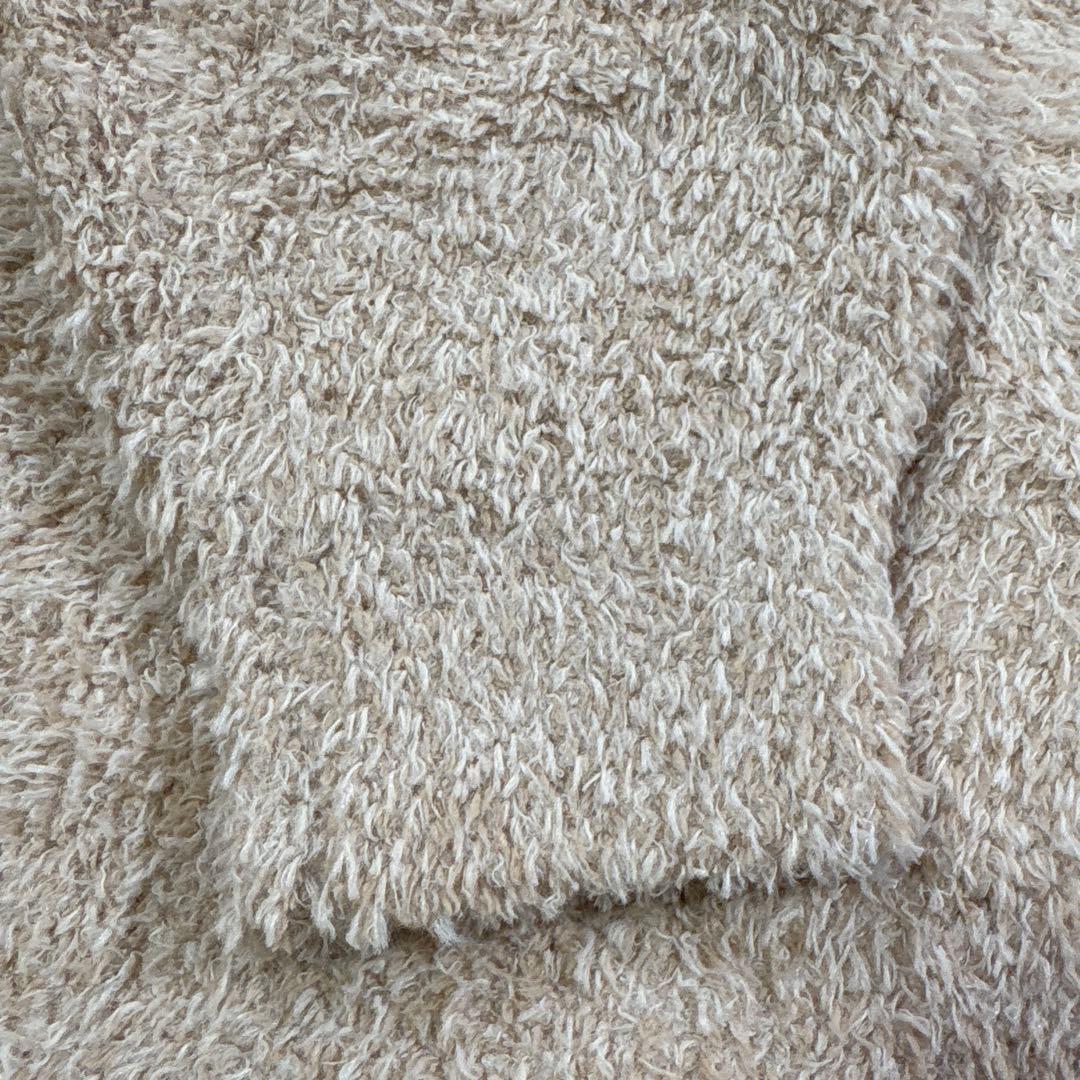 gelato pique Steiffパーカ＆ショートパンツセット　ジェラピケ