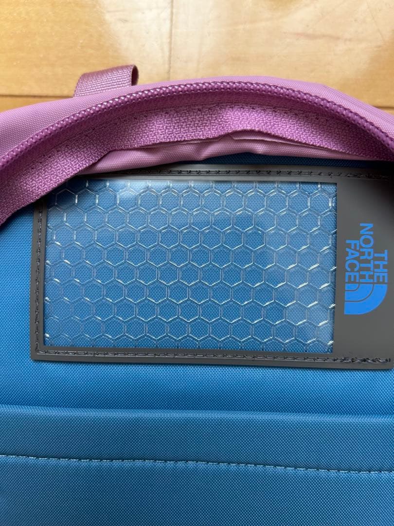 THE NORTH FACE ROUND リュック 子供用　中型22L