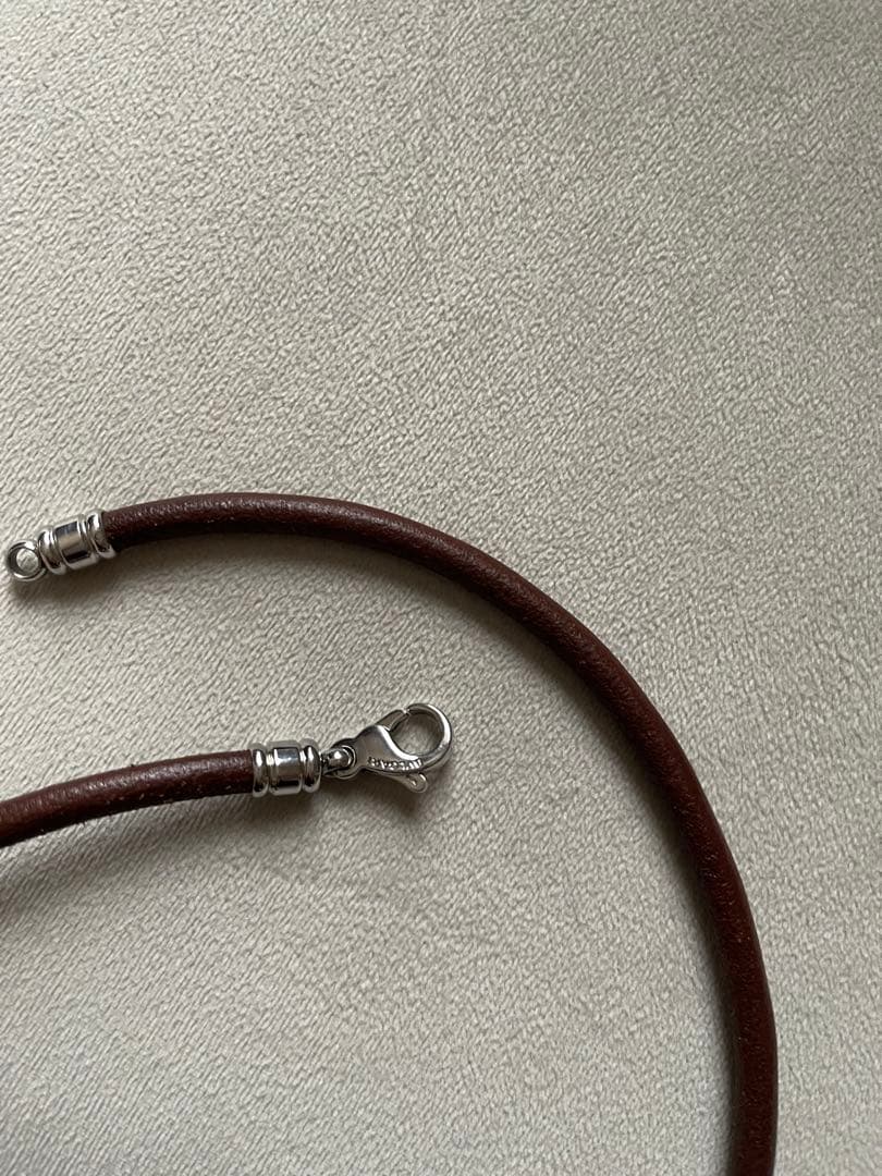 BVLGARI ペンダント　ネックレス