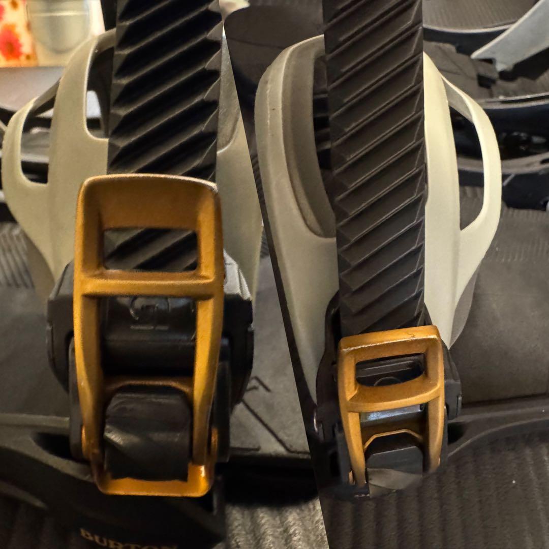 BURTON MALAVITA Re:Flex Mサイズ⭐️ 廃盤商品希少