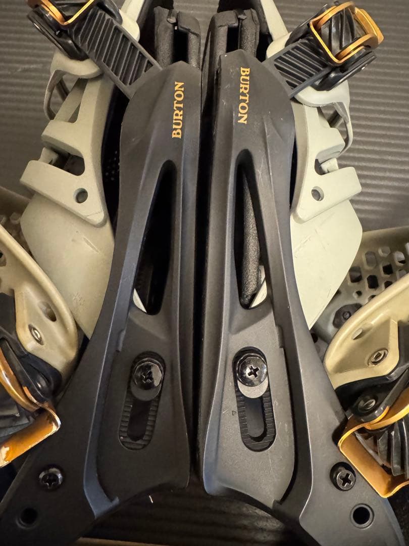 BURTON MALAVITA Re:Flex Mサイズ⭐️ 廃盤商品希少