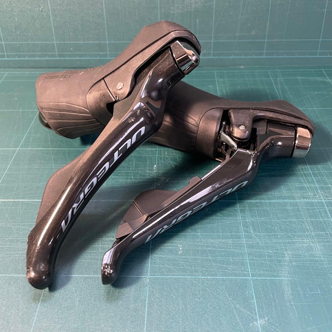 SHIMANO ULTEGRA R8000 グループセット リムブレーキ