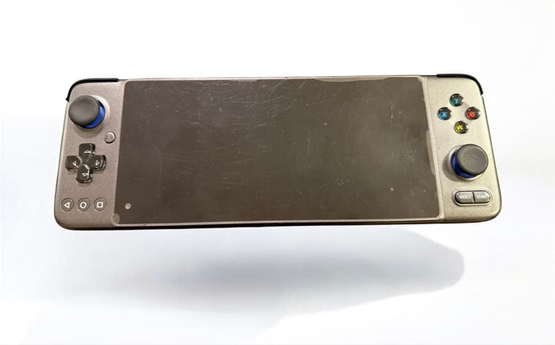 ジャンク GPD XP plus 256G ブラック Android