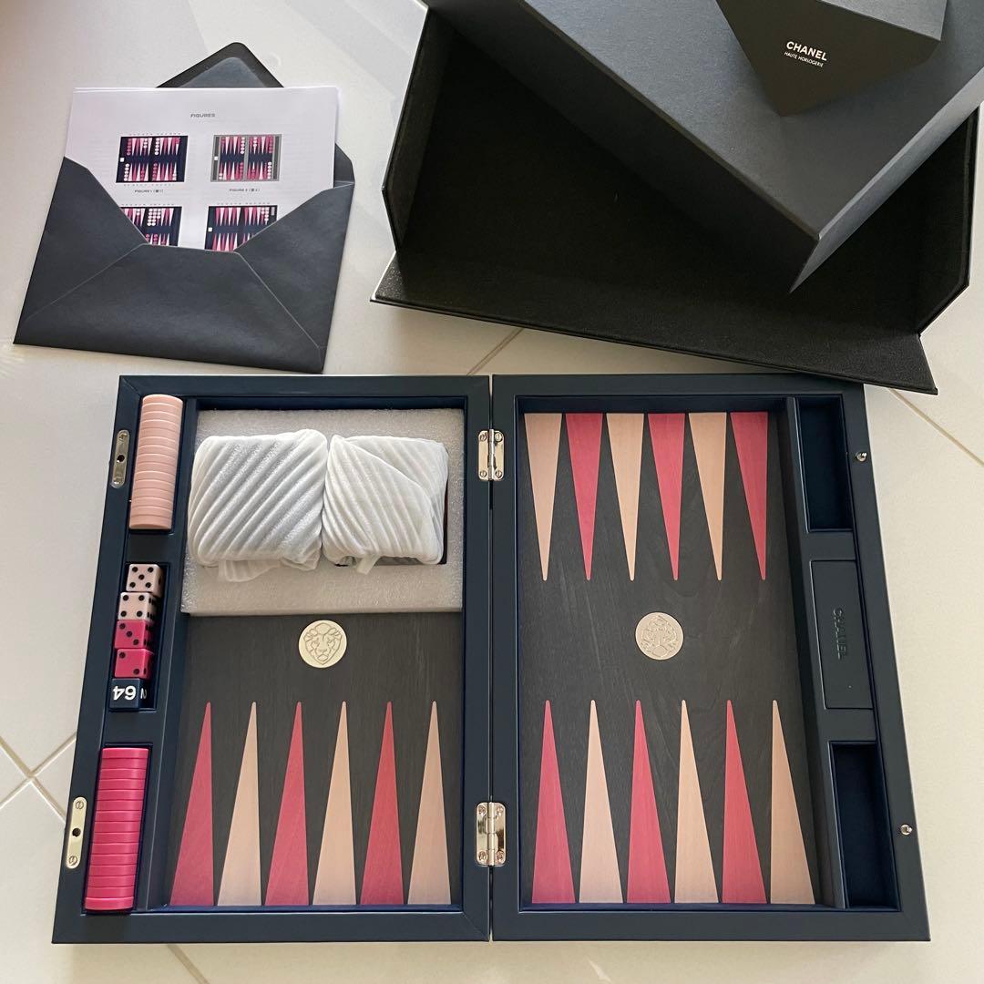 お値下げ‼️シャネル.CHANEL.顧客ギフト❤︎お部屋のオブジェにいかがですか？