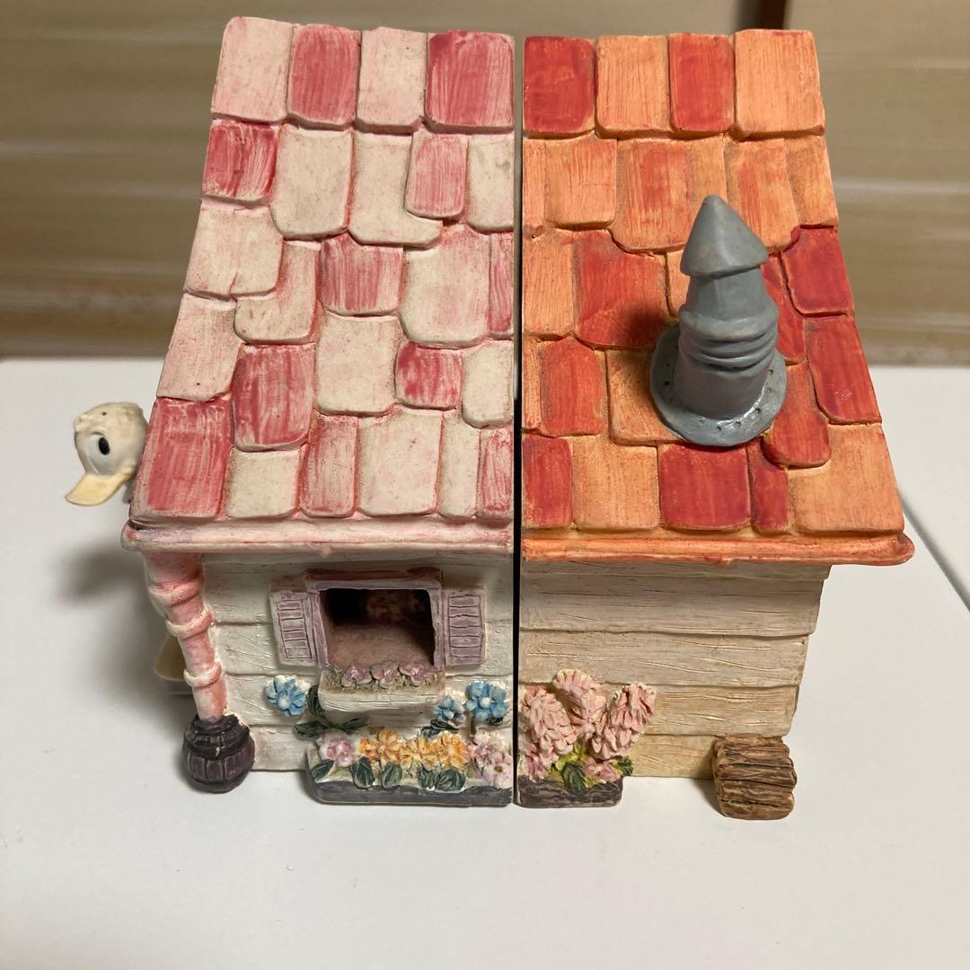 jolly country ミニーちゃんのお【レトロ】