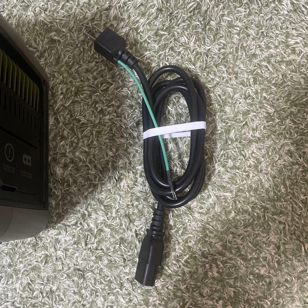 ALLPOWERS R600 ポータブル電源 299Wh 1200W