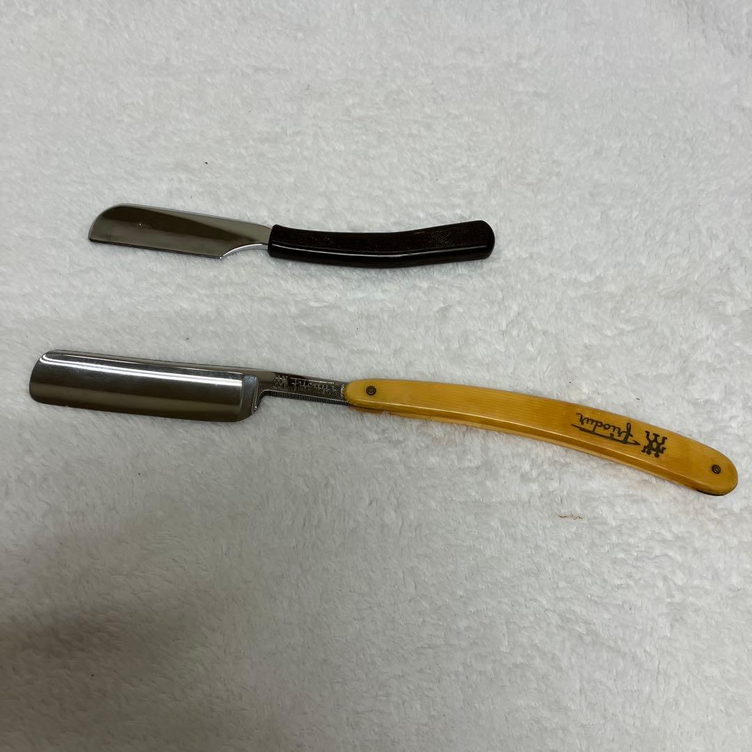 田中SOLINGEN HENCKELS 大刃 17 1/2 西洋剃刀