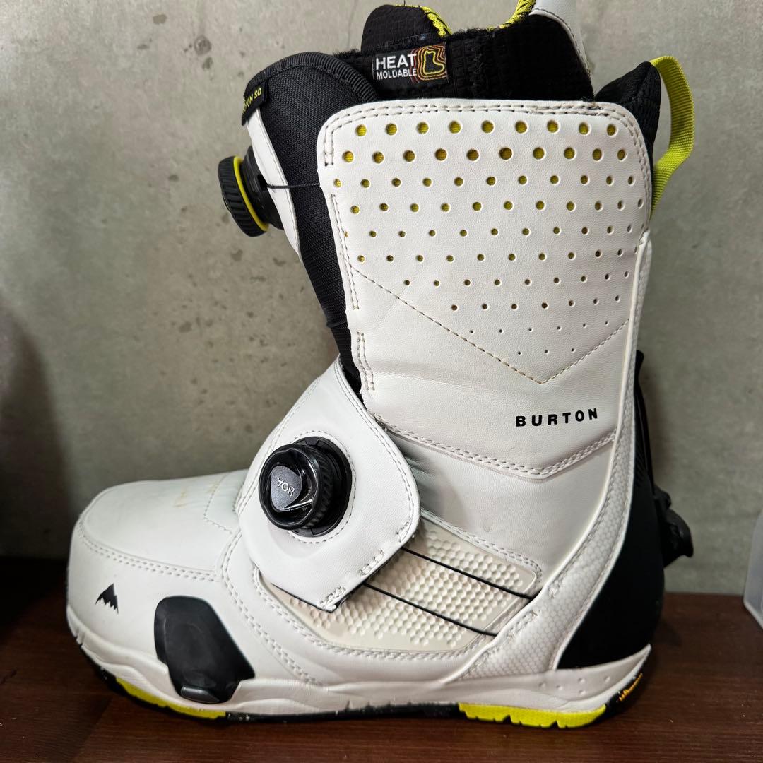 お*美様 BURTON STEP ON GENESIS PHOTON セット　2