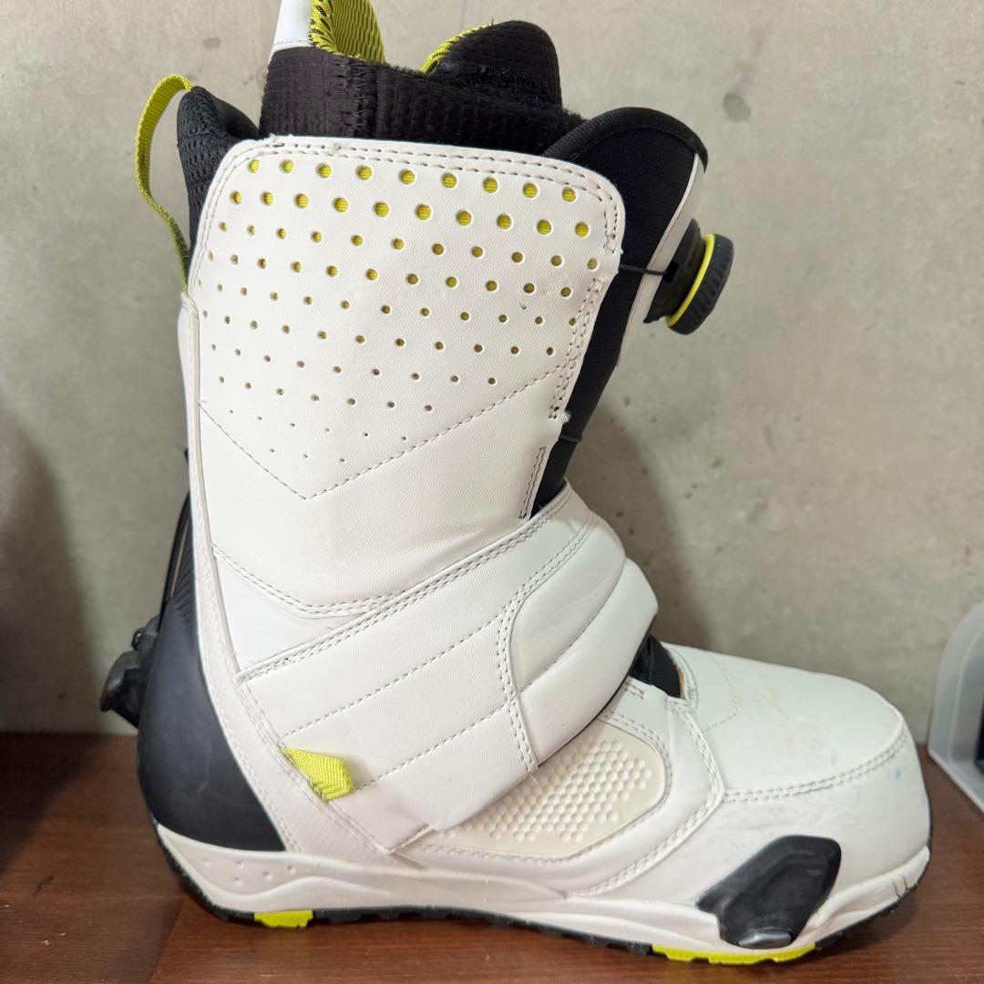 お*美様 BURTON STEP ON GENESIS PHOTON セット　2