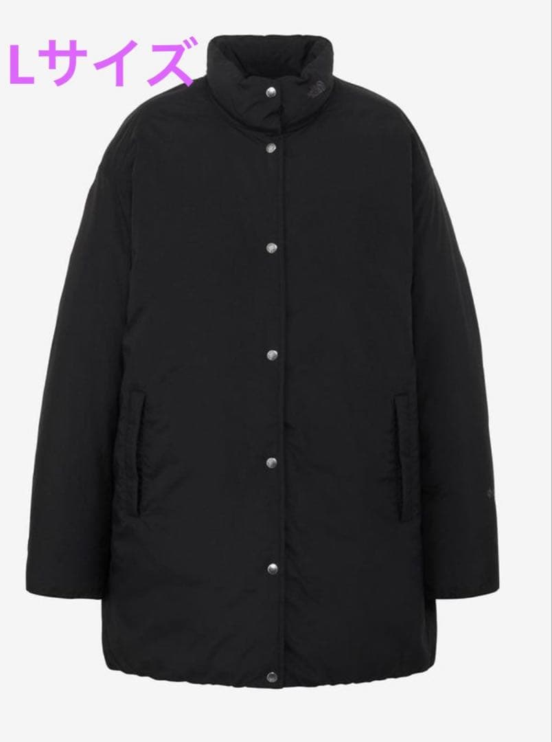 THE NORTH FACE☆オルタレーションゼファーシェルハーフコート(L)