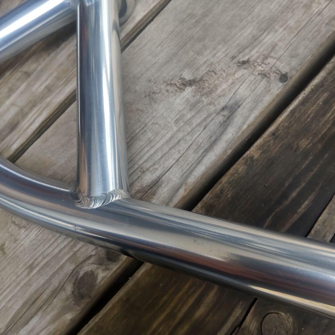 NITTO　ブルムースバー