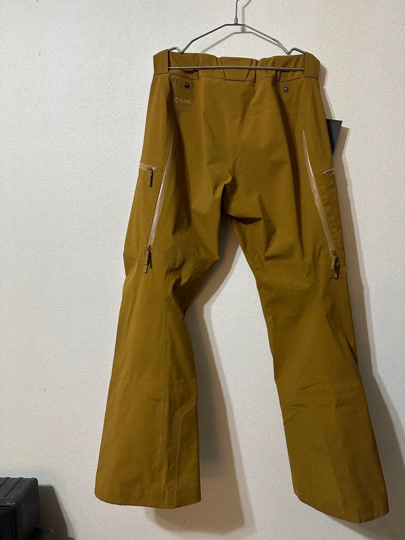 SABRE PANT Rush セイバー　alpha sv beta ar
