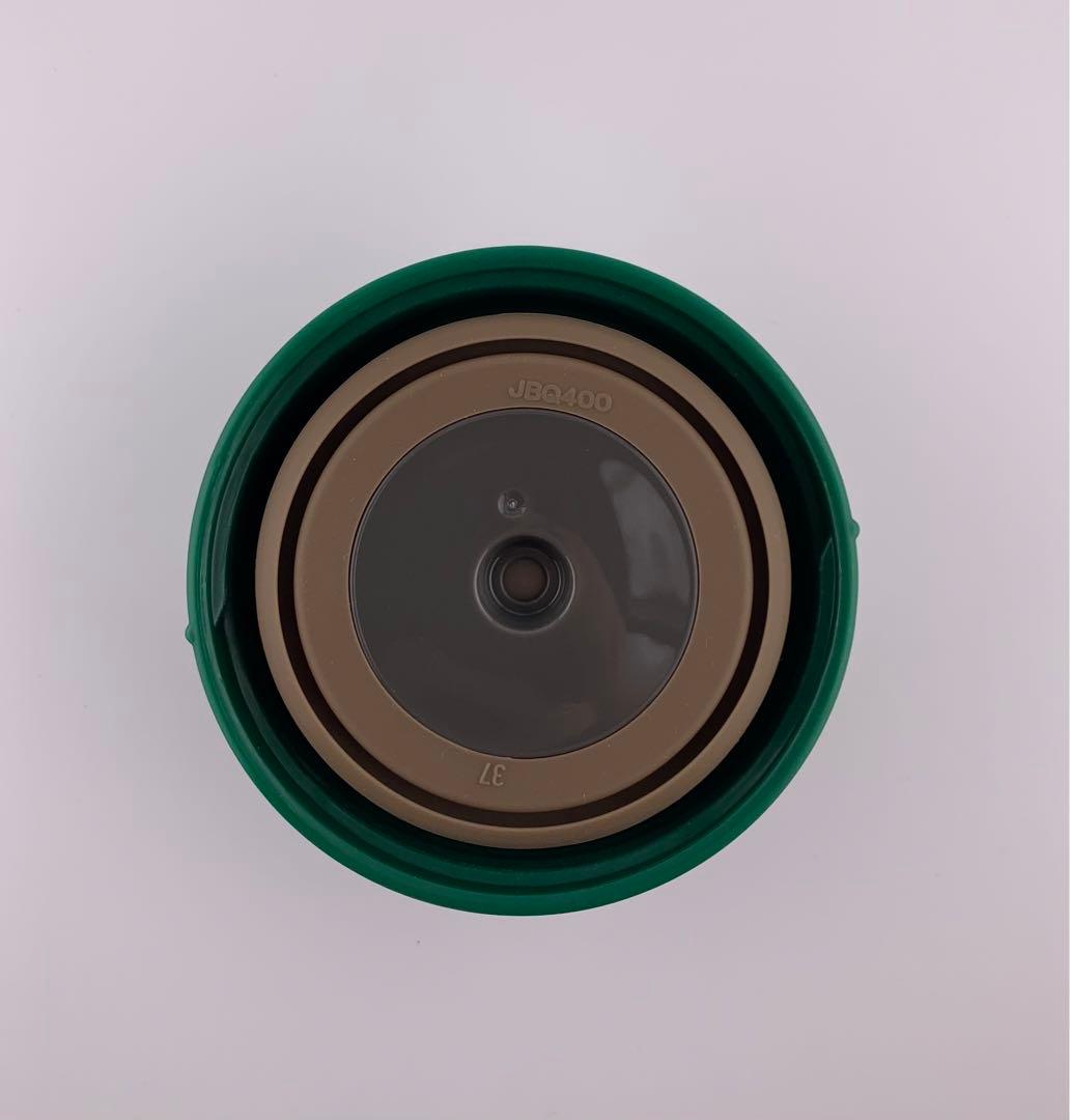 Starbucks THERMOS スープジャー ポーチ 保温保冷