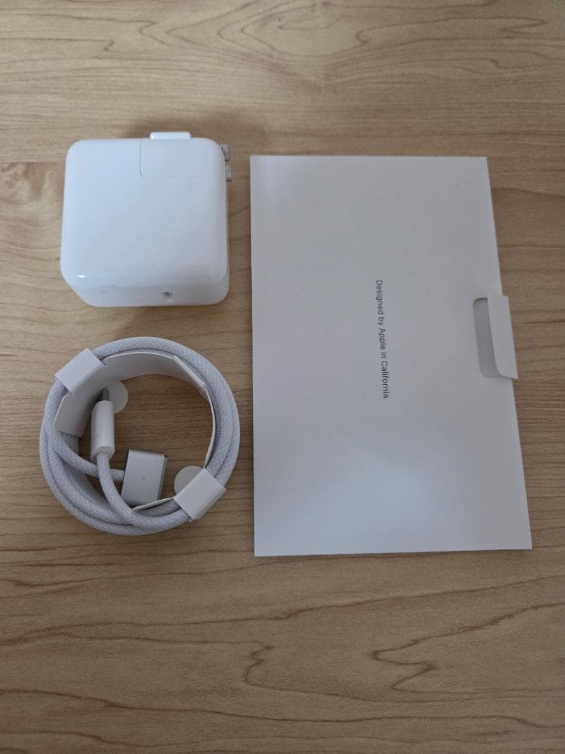 MacBook Air M4 16GB/256GB シルバー 13インチ