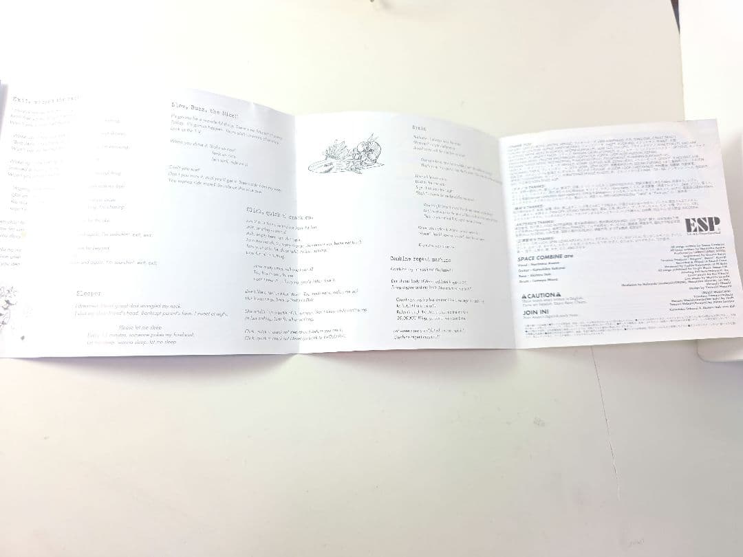 相場の半額　SPACE COMBINE 20000cc